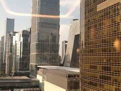 -北京中国大饭店