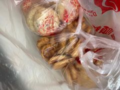 -爱德顺糕点食屋(利民道店)