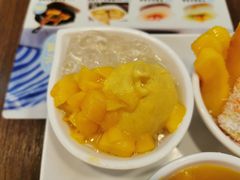 -许留山(梳士巴利道店)