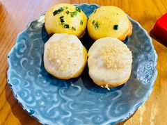 -鑫震源·苏式大虾生煎(山塘街店)