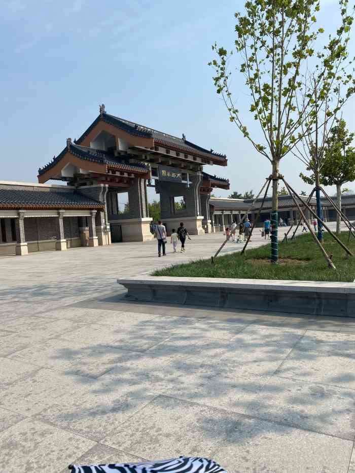 水西公园-"99 水西公园位于西青区保山西道77 围.