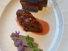-淮香国色·淮扬菜(正大中心店)
