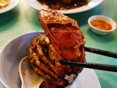 -大茄来海鲜餐厅(亚洲城分行)