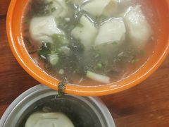 -阿麟馄饨(延长路店)