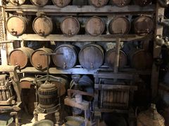 -梅黛奥拉修道院