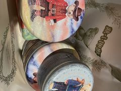 -珍妮曲奇聪明小熊(尖沙咀店)