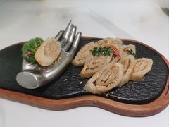 -3号仓库·创意中国菜(新世界城店)