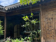 -院子餐厅·大锅菜·老杭帮(桥西直街店)