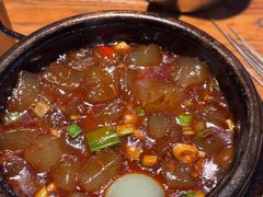 -小杨烤肉(朱雀店)