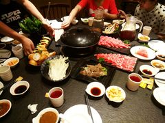 -煲宫(华润万象城店)