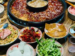 -小王少龙火锅(沙南街店)