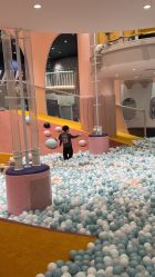 -奈尔宝家庭中心·亲子餐厅(鄞州万达店)