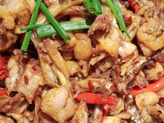 -蛙小侠(古镇大信新都汇店)