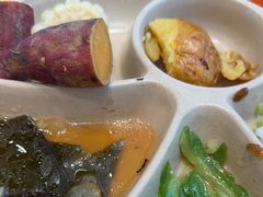 -素满香·全民食养自助(长宁龙之梦店)