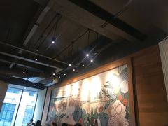 -星巴克(天津工华道智慧山店)