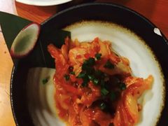 辛味辣白菜-牛家酒场(7mall店)