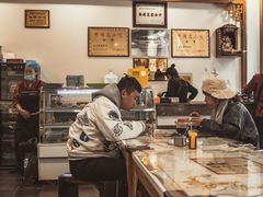 -夏家合汁(天润花园小区店)