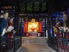 -丰都鬼城名山景区