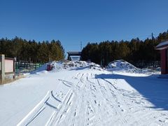 -塞罕坝国家级自然保护区