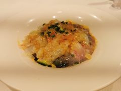 酸辣海蜇头-和记小菜(七宝店)