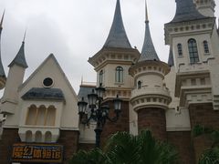-国色天乡三期陆地乐园