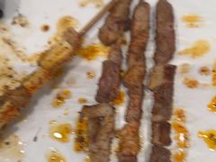 -宛平李记小吃(东关街店)