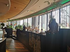 -良木缘咖啡西餐(文殊院店)