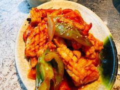 -高丽屋(天宁寺店)