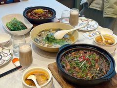 -写庭·鱼鲜川菜·宴请(铁像寺水街店)