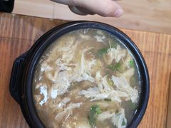 -舞素卷菜煎饼.糁汤(万达金街店)