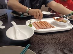-苏淮景·苏闽融创菜·海鲜(原空港井河轩店)