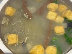 -应天大明王朝·南京菜(中山陵店)