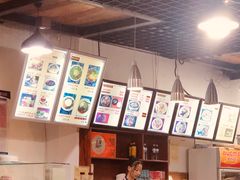 -陇上全荟兰州传统牛肉面(延吉路店)