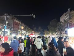 -鼓楼夜市