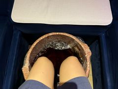 -富侨养生(光大会展店)