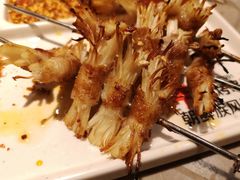 -丰茂烤串(金源店)