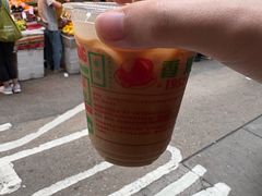 -兰芳园(中环老店)