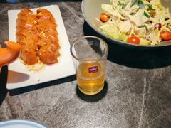 -湘南情·38秒生炒黄牛肉(学院路店)