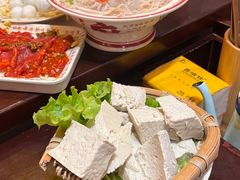 -江北北火锅馆·公路夜市(魏公村店)