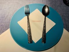 餐具摆设-弦月窗LUNETTE BY AMANDA(复兴路店)