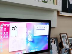 -海马体照相馆(成都来福士广场店)
