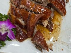 -金瑞轩大酒楼·顺德鱼生·粤菜海鲜(东江国际店)
