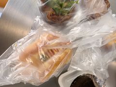 -85度C(生甜甜圈研究工坊·上海局门店)