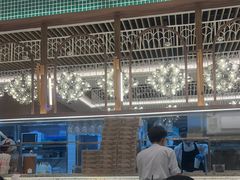 -新世界餐厅(万达店)