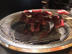 烧肉师牛肋条-泥炉烧肉师(新街口金銮巷店)