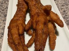 -南京大牌档(济南万象城店)