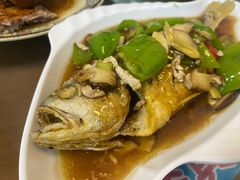 -聂记粤菜馆(鼓西路店)