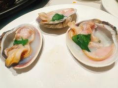 -青蓬蒸汽海鲜·深圳老字号·团建聚会(壹方城店)