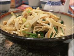 -南京大牌档(香港广场店)