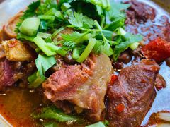 -谢老五跷脚牛肉·非遗传承店